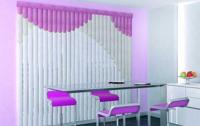 Мультифактурные жалюзи. Что это такое?