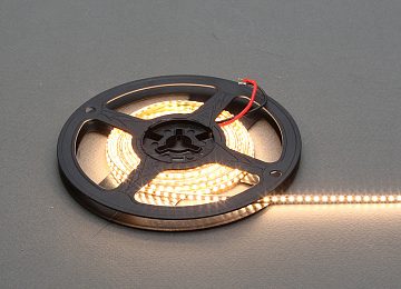 Светодиодные ленты: яркие акценты для вашего пространства