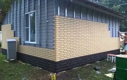 Фасадные панели: как выбрать идеальное решение для наружной отделки