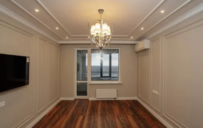 Ремонт квартир под ключ: как превратить пустую планировку в уютное пространство без лишних хлопот