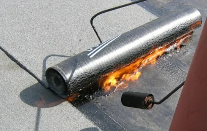 Монтаж наплавляемой кровли: пошаговое руководство по созданию надежной защиты для вашего дома