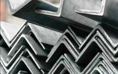 Металлический уголок: Фундаментный элемент для тысяч строительных и дизайнерских решений