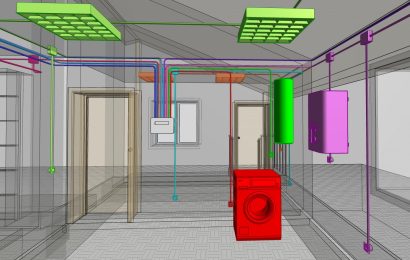 Проектирование электрооборудования: секреты и особенности современного подхода