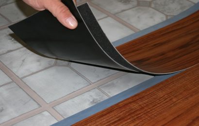 Клеевая кварцвиниловая плитка: практический гид от выбора до ухода