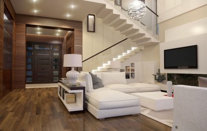 Как создать дизайн‑проект интерьера дома под ключ: пошаговый гид для требовательных владельцев