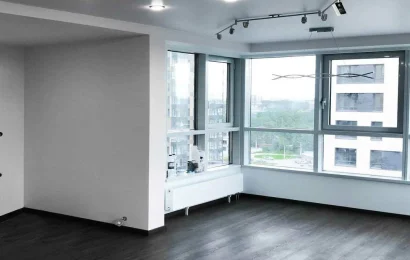 Как превратить пустую комнату в стильный оазис: пошаговое руководство по созданию интерьера под ключ